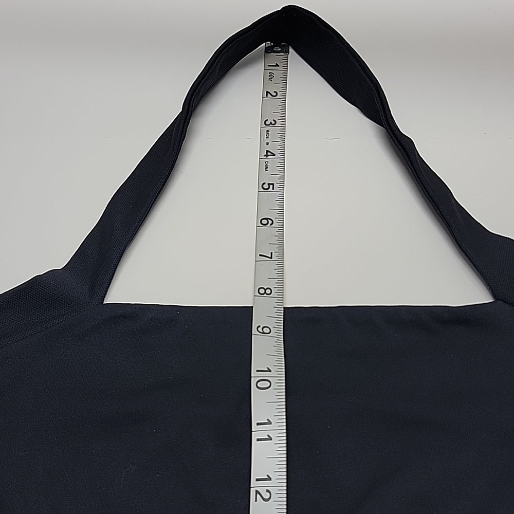 FREE PEOPLE INTIMATELY NWT BLACK BANDEAU BRALETTE HALTER SIZE M - L - Picture 9 of 9